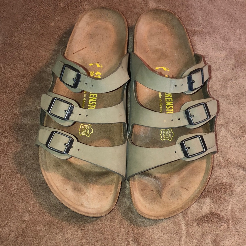Birkenstock’s